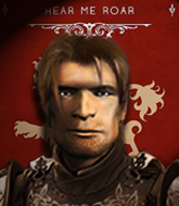 Mixed Martial Arts Fighter - Jaime Lannister