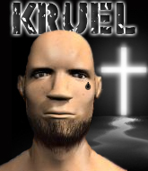 Mixed Martial Arts Fighter - Kale Kummola