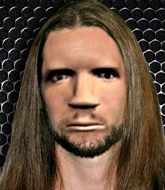 Mixed Martial Arts Fighter - Bo Bice