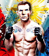Mixed Martial Arts Fighter - Billy Hopkins
