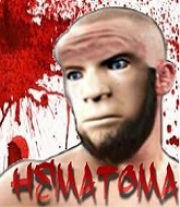 Mixed Martial Arts Fighter - Hematoma Hominick