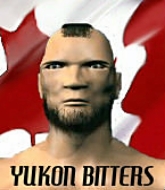 Mixed Martial Arts Fighter - Gary Bitters