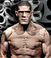 Mixed Martial Arts Fighter - Vincius Cavalcante