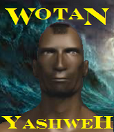 Mixed Martial Arts Fighter - Wotan Yashweh