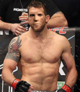 Mixed Martial Arts Fighter - Tyler Richards