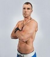 Mixed Martial Arts Fighter - Costas Ioannou