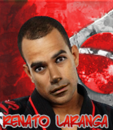 Mixed Martial Arts Fighter - Renato Laranja