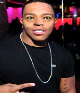Mixed Martial Arts Fighter - Ray Rice