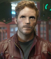 Mixed Martial Arts Fighter - Peter Quill