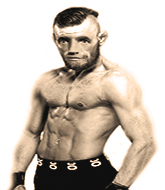Mixed Martial Arts Fighter - Conor McGregor
