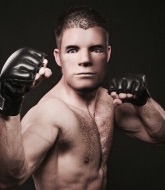 Mixed Martial Arts Fighter - Tim Morris