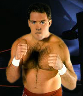 Mixed Martial Arts Fighter - Tully  Blanchard