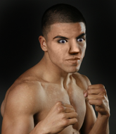 Mixed Martial Arts Fighter - Brandon Ortiz