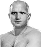 Mixed Martial Arts Fighter - Fedor Emelianenko