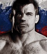 Mixed Martial Arts Fighter - Aleksey Viktorov