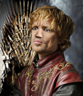 Mixed Martial Arts Fighter - Tyrion Lannister