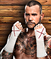 Mixed Martial Arts Fighter - Simon Dragos