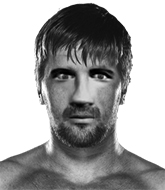 Mixed Martial Arts Fighter - Vitaly Minakov
