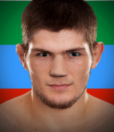 Mixed Martial Arts Fighter - Marat Magomedov