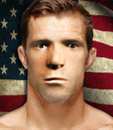 Mixed Martial Arts Fighter - Matthew Clark Jr