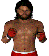 Mixed Martial Arts Fighter - Bill Snow