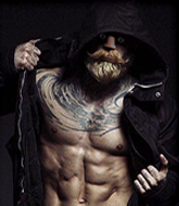 Mixed Martial Arts Fighter - Blaine Callaghan