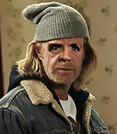 Mixed Martial Arts Fighter - Frank Gallagher