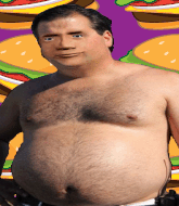 Mixed Martial Arts Fighter - Chris Christie