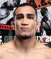 Mixed Martial Arts Fighter - Che Green