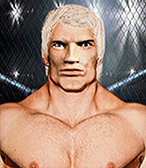 Mixed Martial Arts Fighter - Tyron Scott