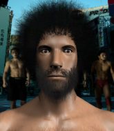 Mixed Martial Arts Fighter - Charlie Ezzard