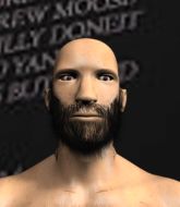Mixed Martial Arts Fighter - Moshe Maxwell