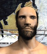 Mixed Martial Arts Fighter - Seth Rollins