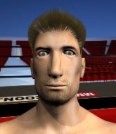 Mixed Martial Arts Fighter - Jack Gerow