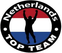 Netherlands Top Team & KT