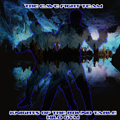 The Cave Fighting Team - Mixed Martial Arts Gym, Hilo