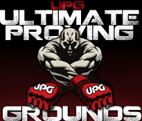 Ultimate Proving Grounds