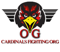 OG Cardinals Fighting Org