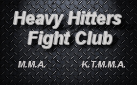 Heavy Hitters Fight Club (315K+)