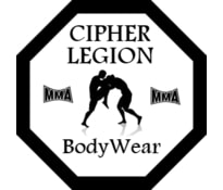 Cipher Legion BodyWear