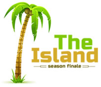 The Island Season Finale