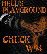 Mixed Martial Arts Management - Chuck W94
