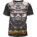 Bushido Clothing