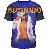 Bushido Clothing