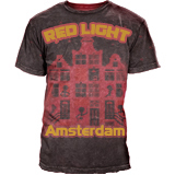 Red Light Clothing ►$10!!!