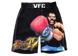 Virtual Fighter Clothing