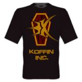 [EVO] Koffin Inc. *92% Laundry NOT Available*