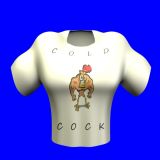 Cold Cock Clothing