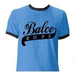 Balco Boys Battle Gear
