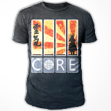 Core Designs Moving to LHK!